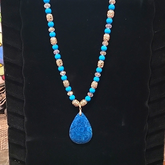 Handmade Jewelry - Necklace
